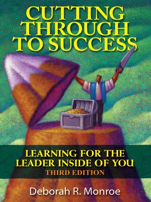 cover image of Cutting Through to Success